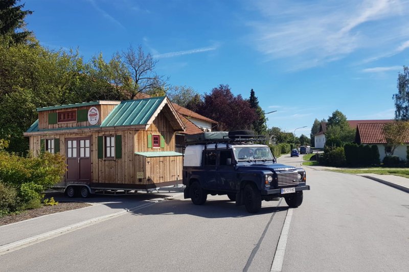 Autarkia in München